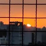 Calido Departamento, Equipado Completo, Con Gran Vista Y Ubicacion En Almagro
