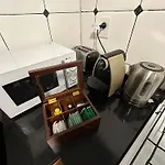 Aparment Suites Two-Bedroom Las Canitas, Palermo