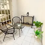 Aparment Suites Two-Bedroom Las Canitas, Palermo