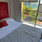 Alquiler X Dia Avenida Corrientes Caba Movistar Arena Hasta 5 Pax Cochera