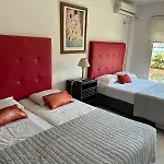 Alquiler X Dia Avenida Corrientes Caba Movistar Arena Hasta 5 Pax Cochera