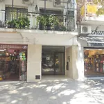 Departamento Muy Bien Ubicado, Comodo Y Luminoso, Wifi En Toda La Ciudad