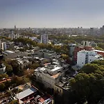 The Palermo Penthouse