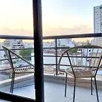 Maravilloso Apartamento Palermo