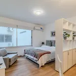 Hermoso Departamento En Palermo!