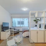 Hermoso Departamento En Palermo!