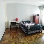 Departamento Completo En Villa Crespo