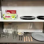 3-6 Hermoso Monoambiente Bano Privado