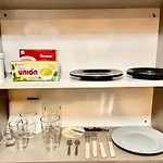 4 Hermoso Monoambiente Vip Para Exigentes Recoleta