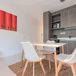 Depto Moderno Con Piscina Y Terraza Ubicacion Inmejorable Palermo Hollywood