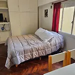 Pueyrredon Apartment