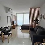 A Estrenar Departamento De Lujo