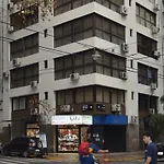 Bustamante Apartment