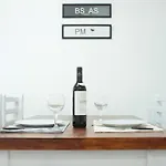 Mi Querido Buenos Aires, En El Centro Porteno