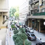 Super Depto. A Metros Del Obelisco. Todo A Nuevo.