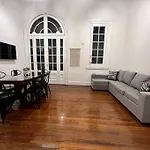 Casona Colonial Cerca De Palermo 10 Pax Parrilla