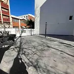 Casona Colonial Cerca De Palermo 10 Pax Parrilla