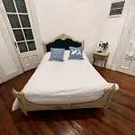 Casona Colonial Cerca De Palermo 10 Pax Parrilla
