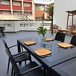 Casona Colonial Cerca De Palermo 10 Pax Parrilla