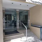 Moderno Y Acogedor Departamento En Belgrano