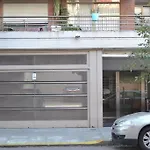 Hermoso Depto Familiar Con Cochera Palermo Soho Embajada Usa Plaza Italia