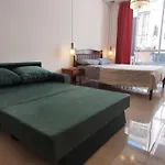 Rayuela Apartment