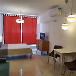 Rayuela Apartment