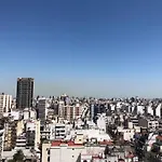 Coqueto Estudio En El Centro De Recoleta Con Pileta