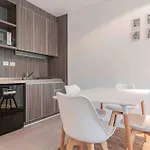 Depto Moderno Con Piscina Y Terraza Ubicacion Inmejorable Palermo Hollywood