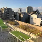 Depto Moderno Con Piscina Y Terraza Ubicacion Inmejorable Palermo Hollywood