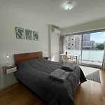 Beautiful Studio Apartment With Pool, Sauna Gym