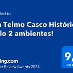 San Telmo Casco Historico, Bello 2 Ambientes!