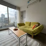 Apartament In Palermo With Pool And Sauna