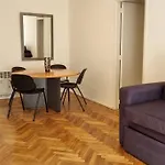 Apto Para 5 En Palermo/ Recoleta