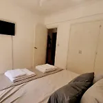 Apto Para 5 En Palermo/ Recoleta