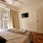 Apto Para 5 En Palermo/ Recoleta