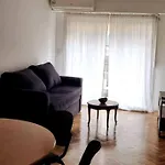 Apto Para 5 En Palermo/ Recoleta