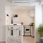 Lovely Cozy Studio - Thames Street - Palermo Soho