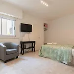 Lovely Cozy Studio - Thames Street - Palermo Soho