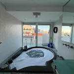 Apart Recoleta Con Jacuzzi Y Balcon Con Parrilla Propio