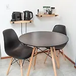 Micro Opera: Espacio Y Elegancia