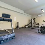 Exclusivo En Palermo 2 A 4 Personas, Seguridad, Garage Opc, Parilla, Lavadora, Gimnasio
