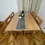 Excelente Departamento Zona Alto Palermo