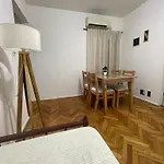 Excelente Departamento Zona Alto Palermo