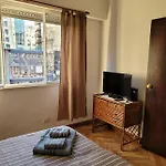 Departamento Avenida Corrientes Cerca De Todo