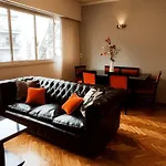 Spacious Accommodation In Palermo, Buenos Aires