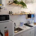 Minibait I Estudio Acogedor En Palermo Soho