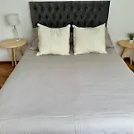 Excelente Piso A Nuevo! 5 Pax