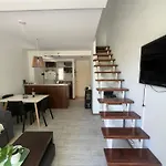 *Palermo Hollywood* Amplio Duplex / Moderno