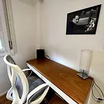 1 Bedroom *Balvanera* Finochietto / Fac Up - Med - Econ